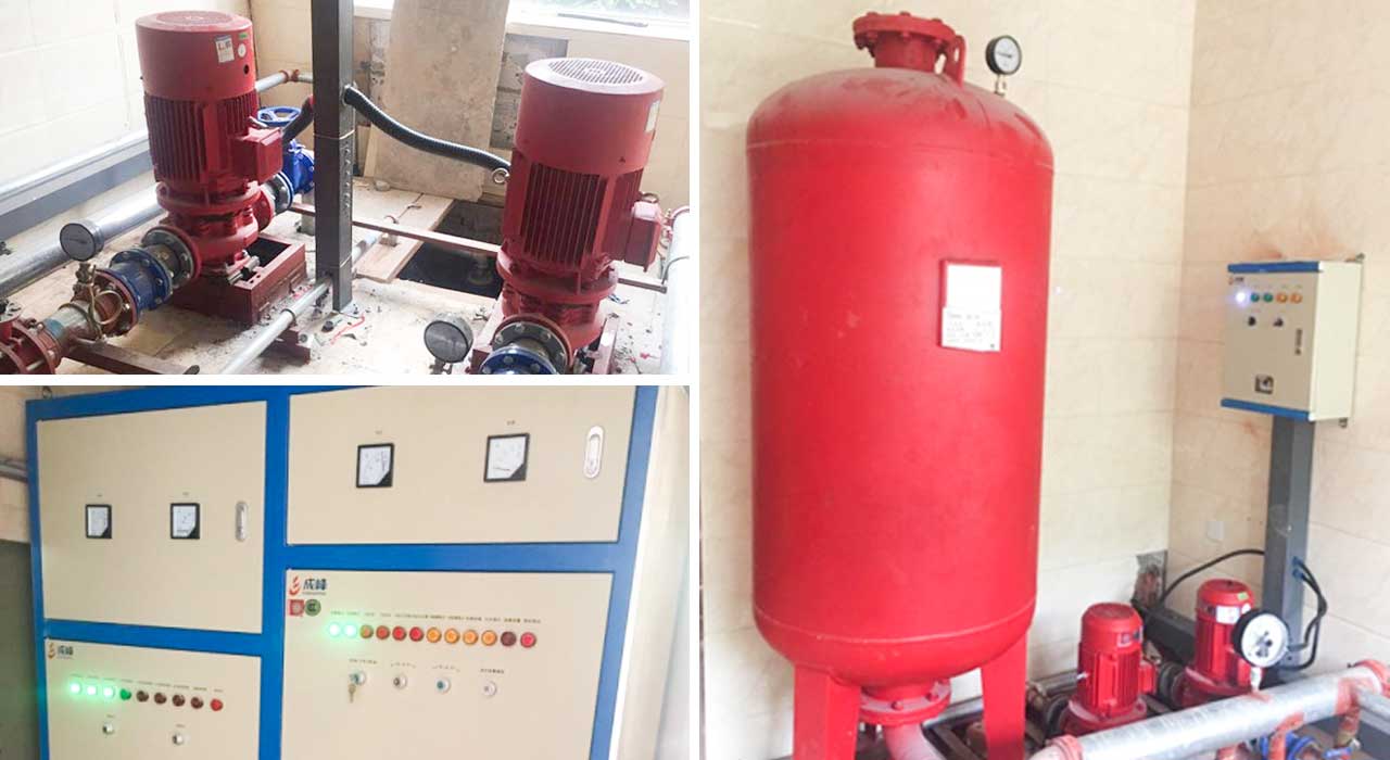 消防泵、消防控制柜、消防稳压给水设备.jpg